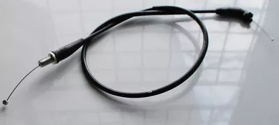 $21.99 • Buy New Throttle Cable For Honda CRF100 F 2004-2009 XR100 R 1986-2003
