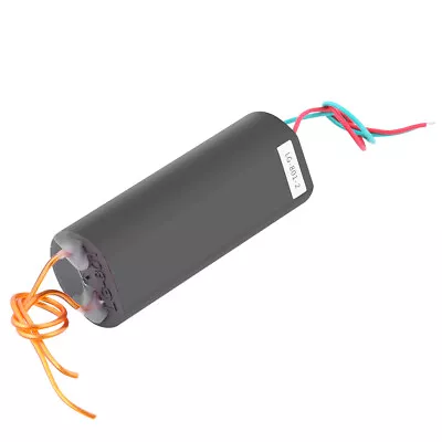 DC6-12V High Voltage Pulse Generator 1000kV Super Electric Arc Module 100mm • $8.74