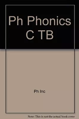 Phonics Level C • $55.37
