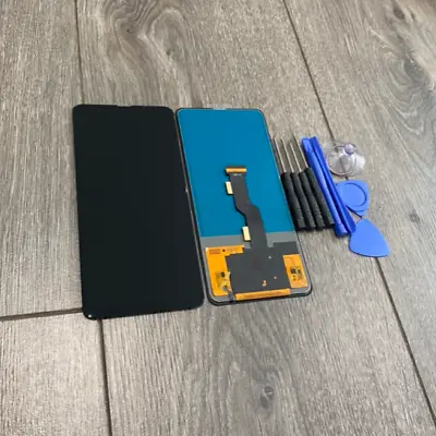 For Xiaomi Mi Mix 3 Replacement LCD Touch Screen Digitizer UK • £23.99