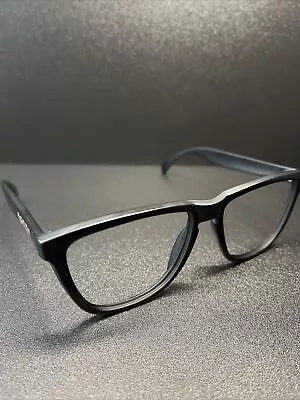 Oakley Frogskins Black Sunglasses G4 • $35