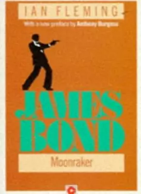 Moonraker (Coronet Books) By Ian Fleming • $7.64