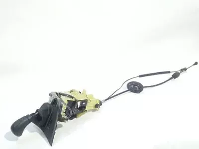 Transmission Shifter Automatic RWD OEM 2010 Mercedes Sprinter 2500 Low Roof • $90.61