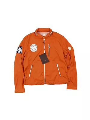 BNWT Montecore Classic Short Light Harrington Jacket Size L - XL • $134.99