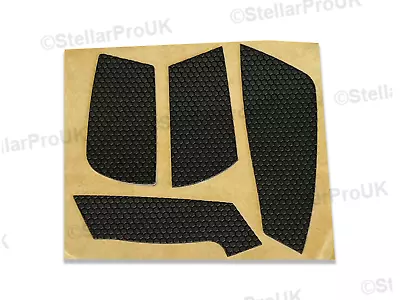 Anti Slip Grips / Side Pads For Logitech G403 / G603 / G703 Mouse • £5.99