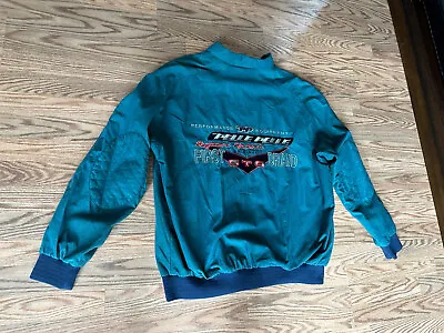 Marc Buchanan Pelle Pelle Jacket Size Xl • $120