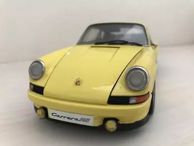 1/18 Autoart Porsche 911 • $190.85