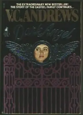 Dark Angel By V. C. Andrews • £3.48