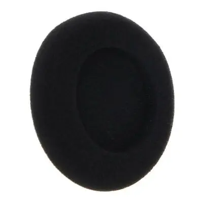 2PCS Earphone Ear Pad Earpads Sponge Cover Tips Soft Foam Earbuds Cushion For • £2.90