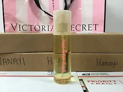 Victoria's Secret Very Sexy Now 2014 Hair & Body Oil Spray 6.7 Oz / 200ml V001 • $69.99