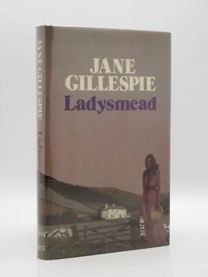 Ladysmead JANE GILLESPIE 1982 1st Edition HB/Jacket Jane Austen/Mansfield Park • $18.68