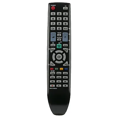 New BN59-00862A Remote For Samsung LCD TV LA32B650 LA32B650T1F LA32B650T1FXXY • $19.38