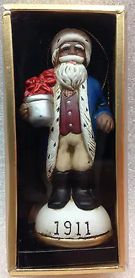 Vintage Memories Of Santa 1911 DAPPER  Santa  NIB-Includes Insert • $13.99