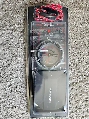 Suunto MC-2 NH Mirror Compass SS004231001 • $70