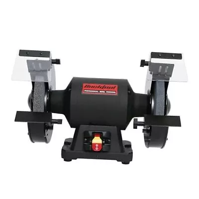  1-1/2HP 10 Inch Low Speed Bench Grinder 1750 RPM Table Grinder With 13A  • $364.34