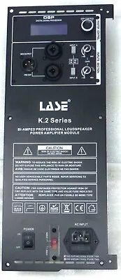 LASE Replacement Amplifier K.2 Module For QSC K12.2 K10.2 K8.2 Power Speakers • $269
