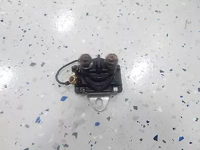 Mercury Marine 1984 115 Hp V6 Starter Solenoid 89-96158t 89-96158 • $12.99