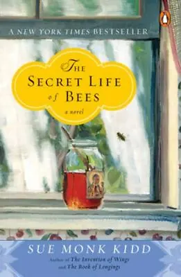 The Secret Life Of Bees - Sue Monk Kidd 9780142001745 Paperback • $3.96