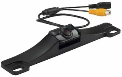 Magellan Wireless Back-up Camera CPBCKUSGXXX GPS License Rear Mount Adjustable • $94.95