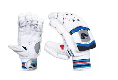 New Balance TC1260 Players Grade Batting Gloves + Free Ship & Inner + AU Stock • $149.99