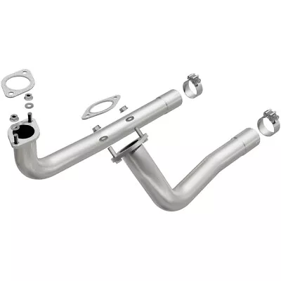 Magnaflow Performance Exhaust 19304 MF Manifold Pipes • $245