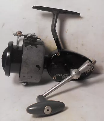 Vintage Garcia MITCHELL No. 300 Spinning Spin Fishing Reel • $3.25