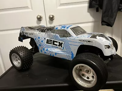 Ecx Rc • $100