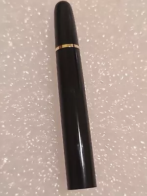 Montblanc Meisterstück 163 144 Black Lower Barrel Very Nice Working Condition • $79