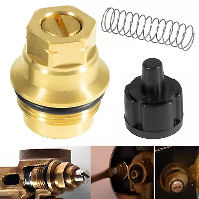 12318 Stop-Check Valve Kits Fit For Moen LegendMonticello & Icon One-Handle Tub • $17.90