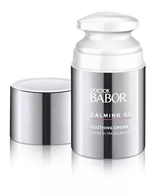 Babor - Calming RX Soothing Cream Rich 50ml 1.7 Fl Oz • $43.10