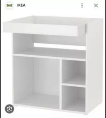 IKEA Baby Changing Table • £15