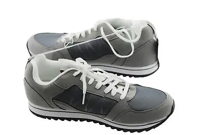 Goodfellow & Co Men's Angus Vintage Sneakers  Gray 11 • $26.99