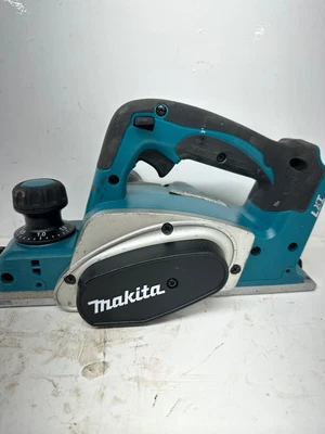 £69.99 • Buy Makita DKP180 18v Cordless Planer