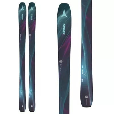 Atomic Maven 86 Women's Skis 2024 • $292.47
