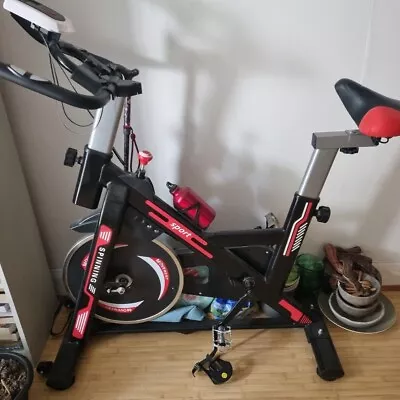  Spin Bike - Good Condition • £55