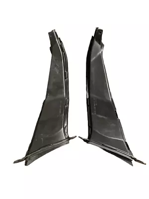 OEM Honda Front Bumper Air Duct Left & Right Sides For 17-21 Honda Clarity • $39.99