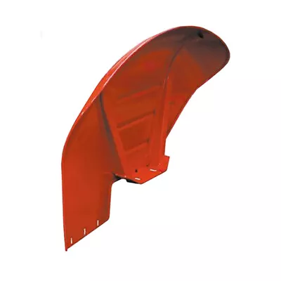 1884287M97 Left Hand Fender Fits Massey Ferguson 240 250 253 270 298 20D 20F + • $350.99