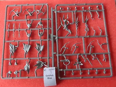 £33.99 • Buy Games Workshop Warhammer Wood Elves Glade Guard Sprue Bits New Elf Army Aelves