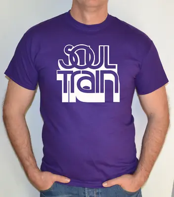 Soul Traintamla Motownnorthern Soul Funt Shirt  • £14.99