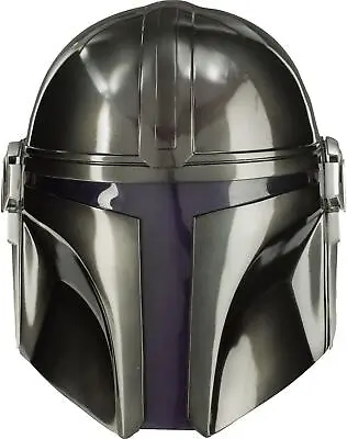 Star Wars The Mandalorian Season 2 Limited Edition EFX Helmet Replica • $1448.36