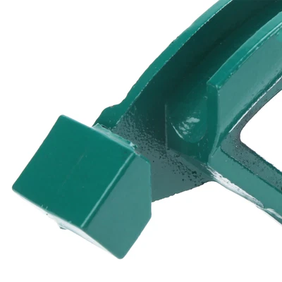£18.36 • Buy Wire Tube Bender 45# Steel Manual Pipe Bending Tool 5/8in For Hydropower Project