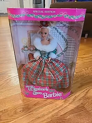 1994 Winter's Eve Barbie Special Edition NIB • $14