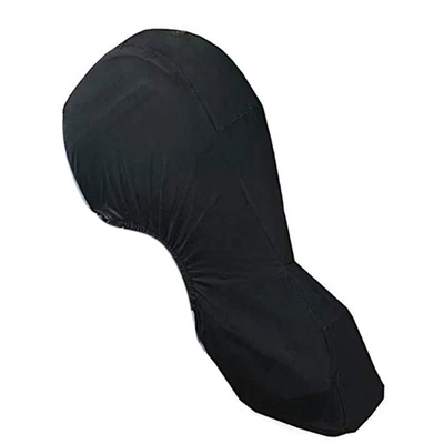 $29.31 • Buy 420D Boat Full Outboard Engine Cover Sunshade Dust-Proof For Motor Fits 6-1 D7W9