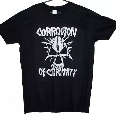 £13 • Buy Corrosion Of Conformity Punk Stoner Metal Music T Shirt Unisex Top New