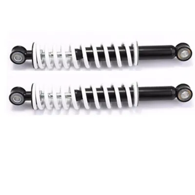 Pair 11  275mm Front Shock Absorber 50cc 70cc 110cc ATV Quad Go Kart Mini Bike • $39.44