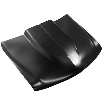 0856-035 Key Parts Cowl Induction Hood For Chevy Suburban Silverado 1500 Tahoe • $762.15