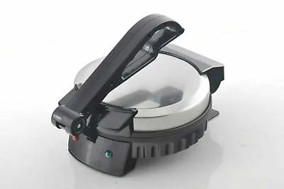 Westinghouse Electric Non-Stick Roti /Tortilla Maker With Temperature Control • $59.99