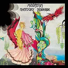 Nantucket Sleighride By Mountain | CD | Condition Very Good • £6.42