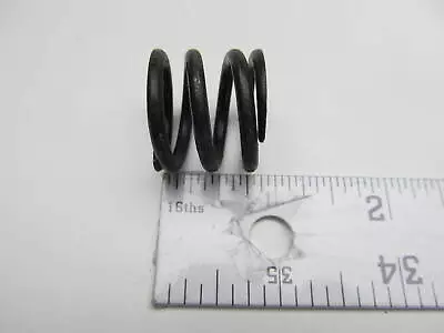 404863 Vintage OMC Evinrude Bobcat Norseman Snowmobile Spring • $14.41