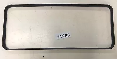 1928 - 1934 ?? Chev ? Ford ? Model A ? Truck ? Rear Interior Window Garnish 1285 • $79.99